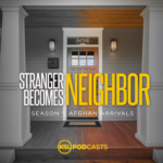 Stranger Becomes Neighbor