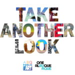 ‘Take Another Look’ At Street Art In Albuquerque City Podcast Take Another Look