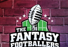 iHeart and the NFL Adding Fantasy Dynasty Podcast To Roster