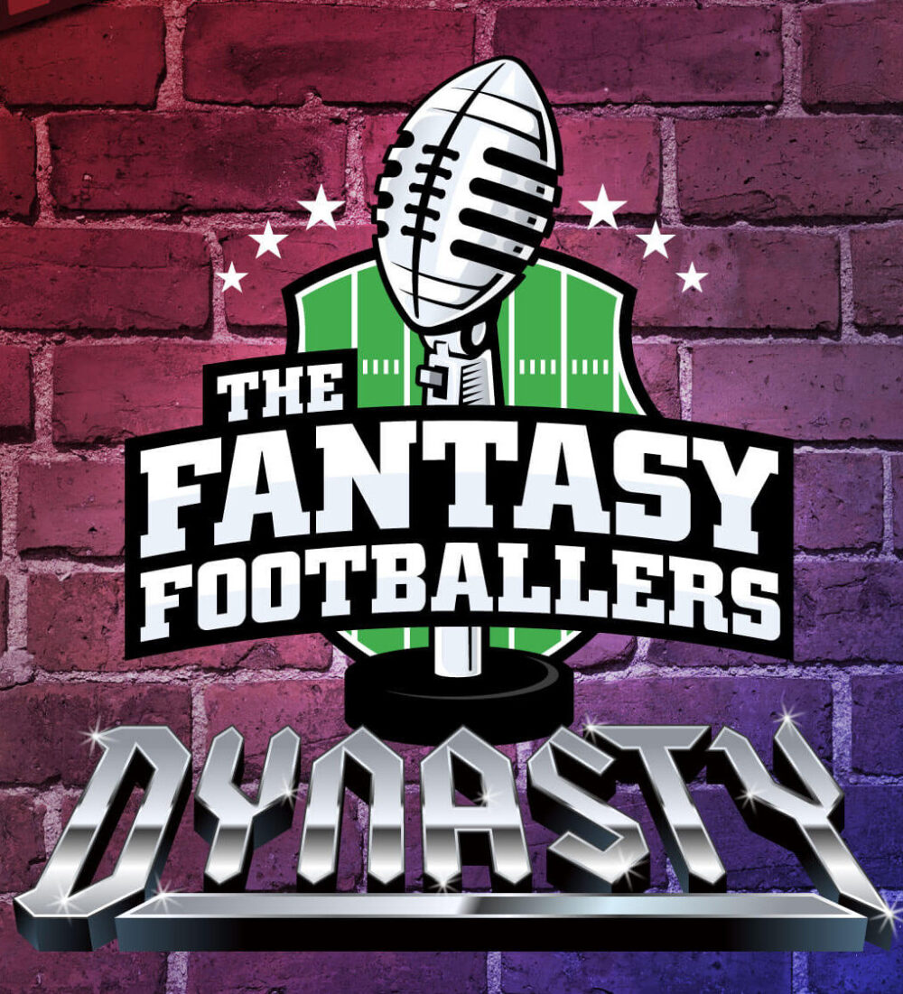 iHeart and the NFL Adding Fantasy Dynasty Podcast To Roster - Radio Ink