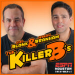 The Killer Bs