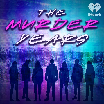 The Murder Years