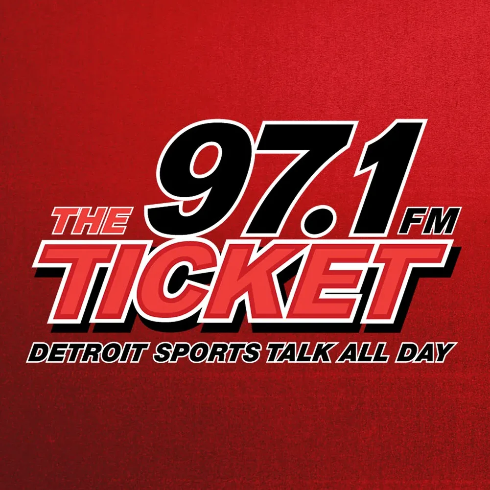 radio station for detroit lions football