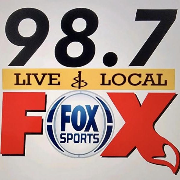 Sportsradio 98.7 The Fox