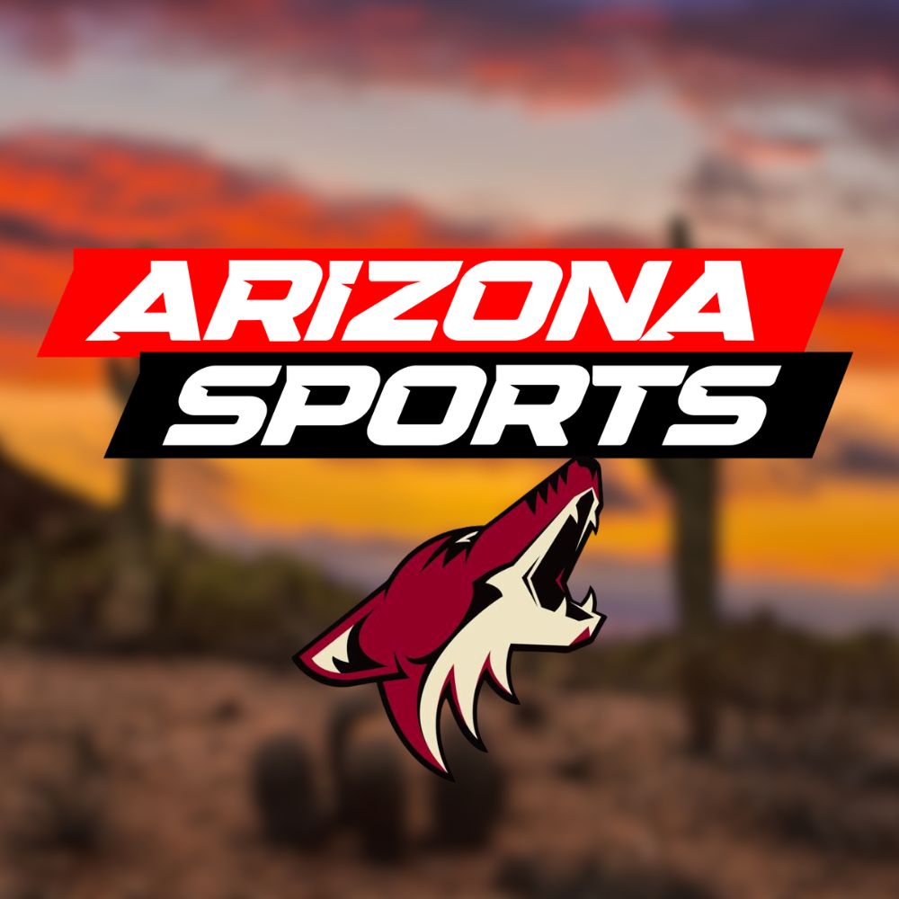 Arizona Coyotes Brings Center Ice Back On Bonnevilles KMVP