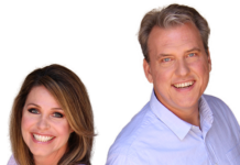 ‘Ashley & Brad Show’ Unlocks Affiliate Sales With Key Networks Ashley and Brad