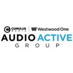 Audio Active Group Logo