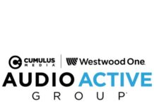 Audio Active Group Logo