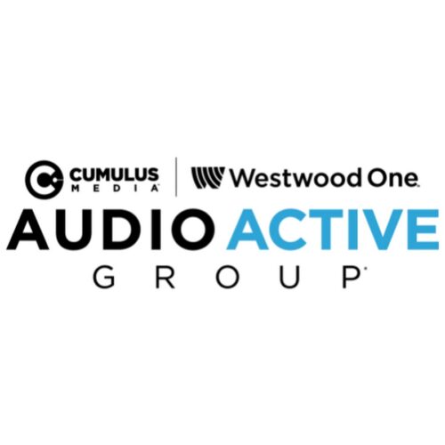 Audio Active Group Logo