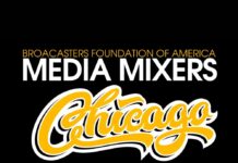 BFOA Media Mixers Chicago