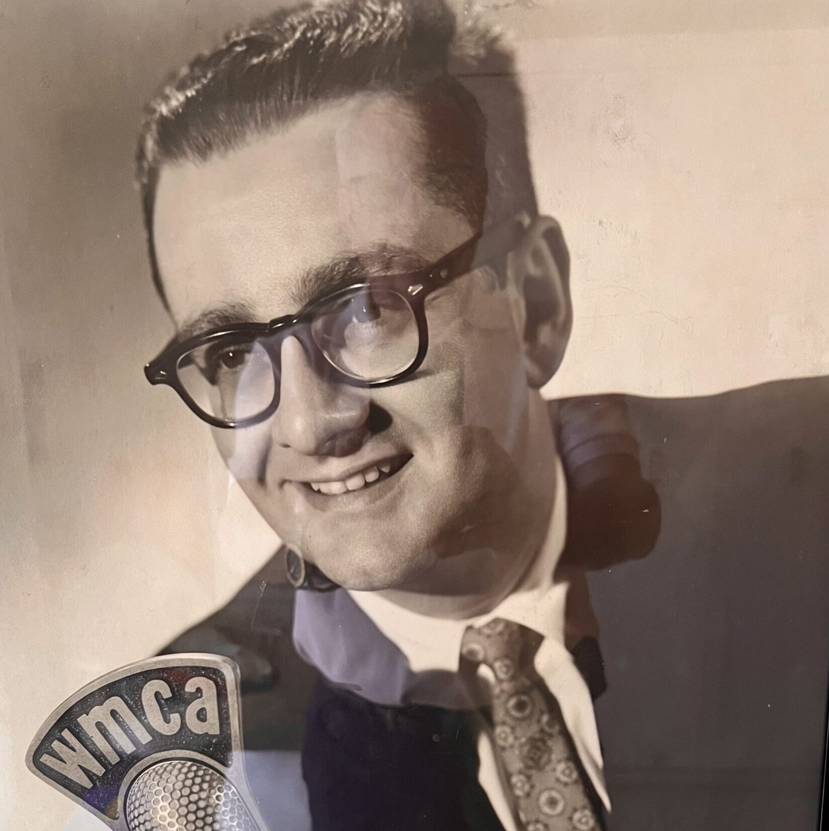 Former GM and Broker Burt Sherwood Passes At 95 Radio Ink