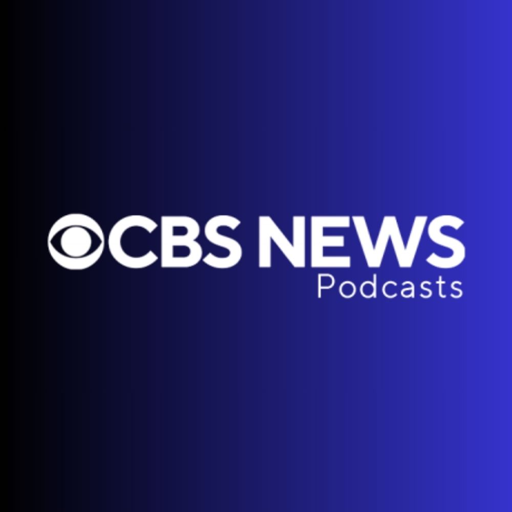 CBS News Podcasts