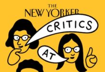 New Yorker Critics at Large
