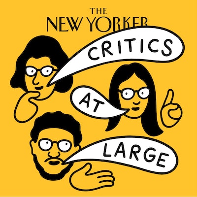 New Yorker Critics at Large