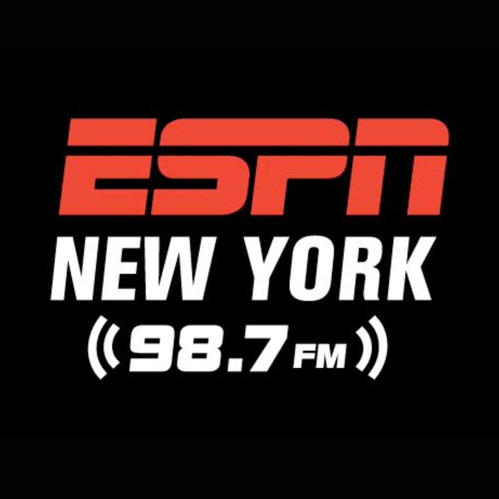 ESPN NY FM