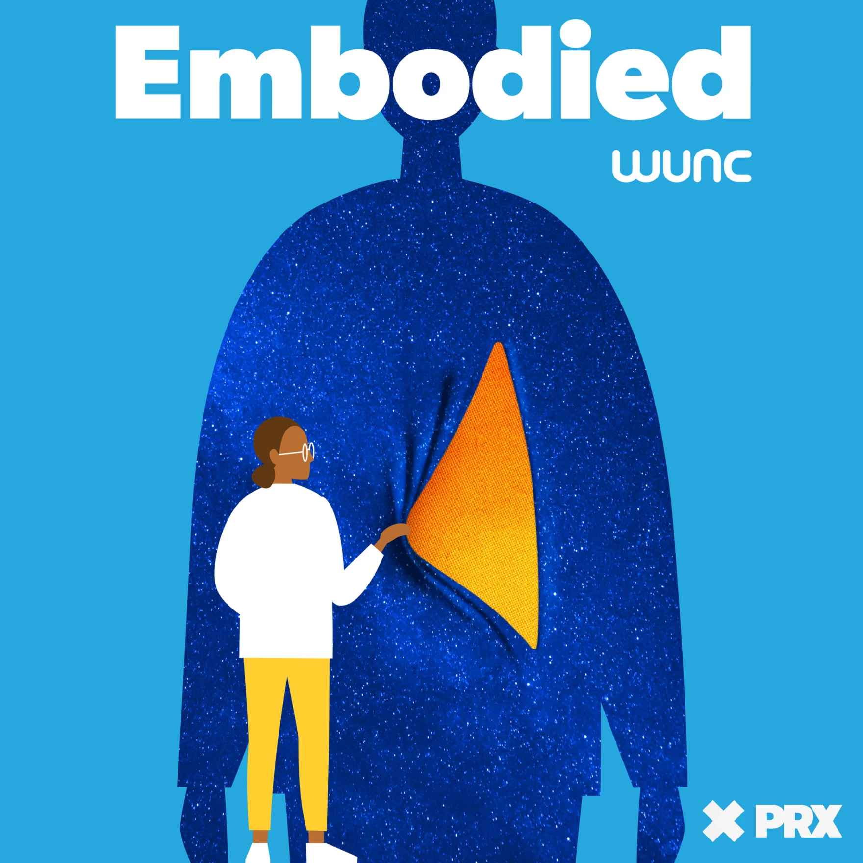 Embodied