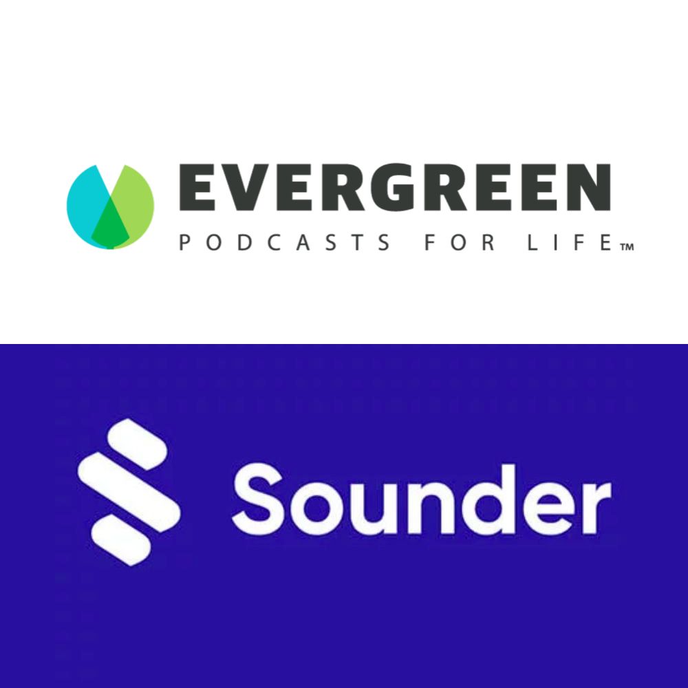 Evergreen Sounder