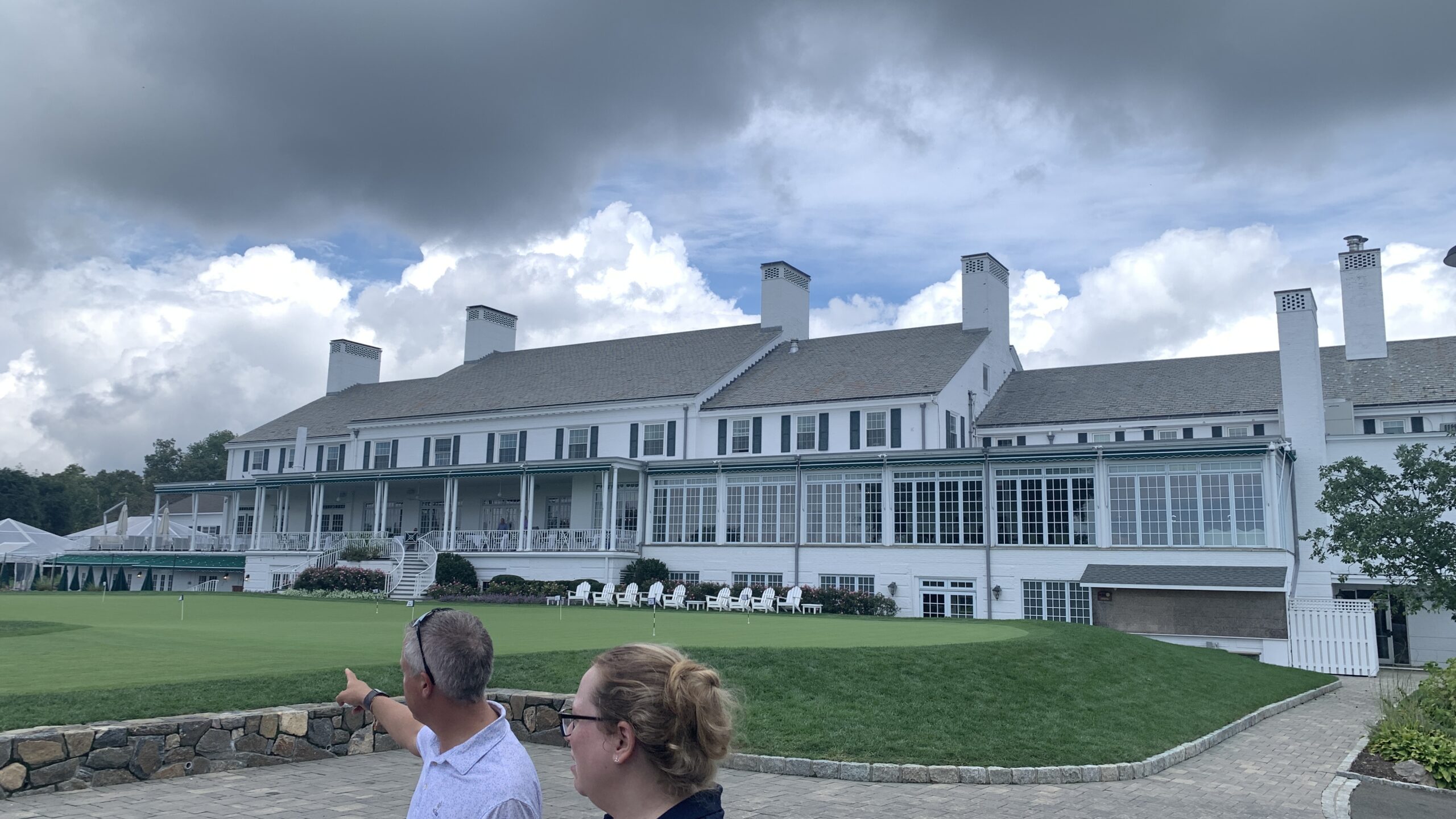 BFoA 2023 Golf Tourney