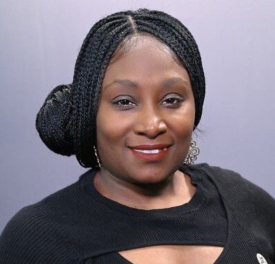 Lucretia Lee-Arceneaux Lucretia Lee-Arceneaux