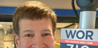 Mark Simone