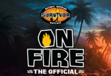 On Fire Survivor Podcast