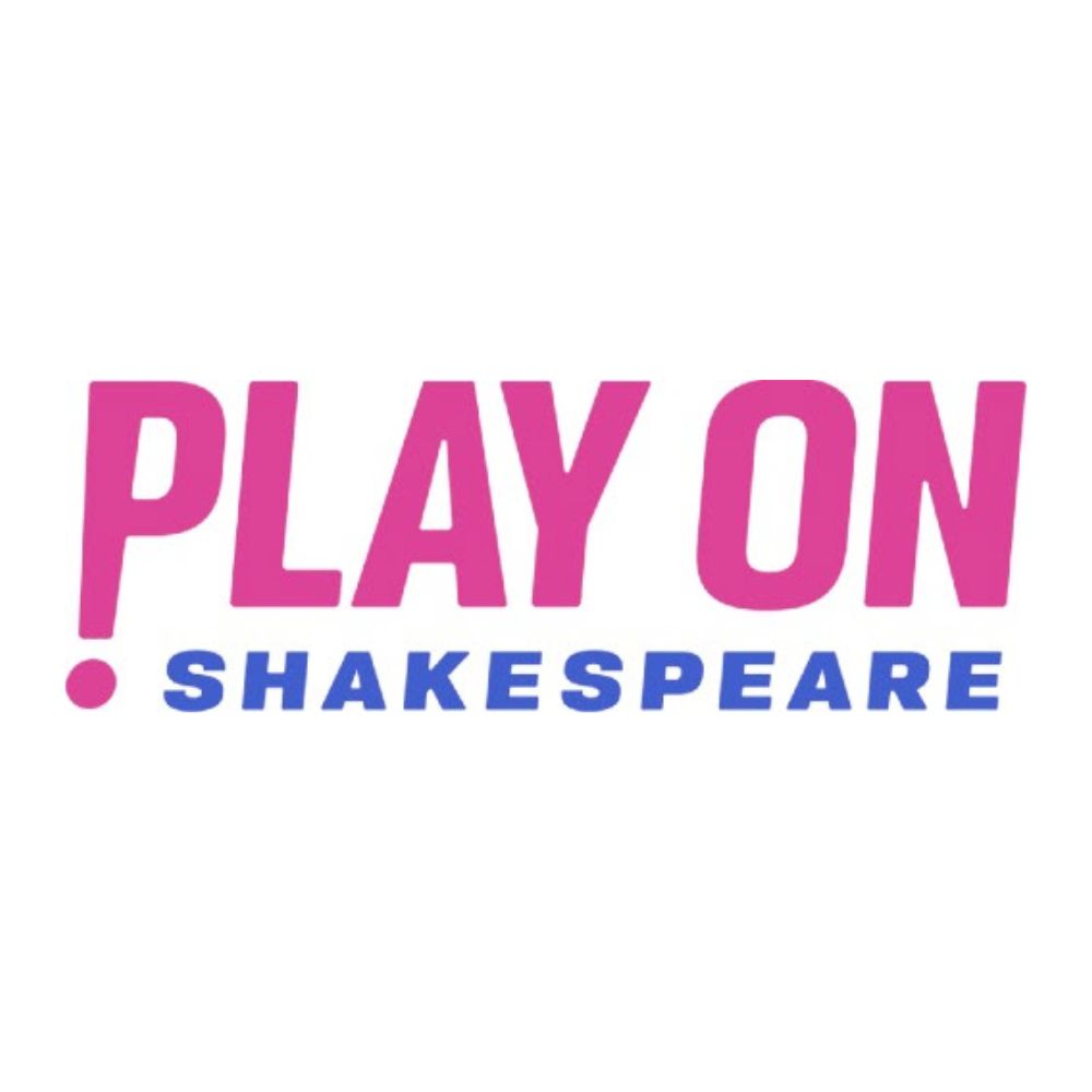 Play On Shakespeare Logo