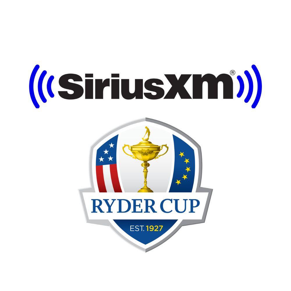 SiriusXM Ryder Cup