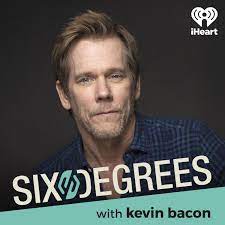 Six Degrees Kevin Bacon
