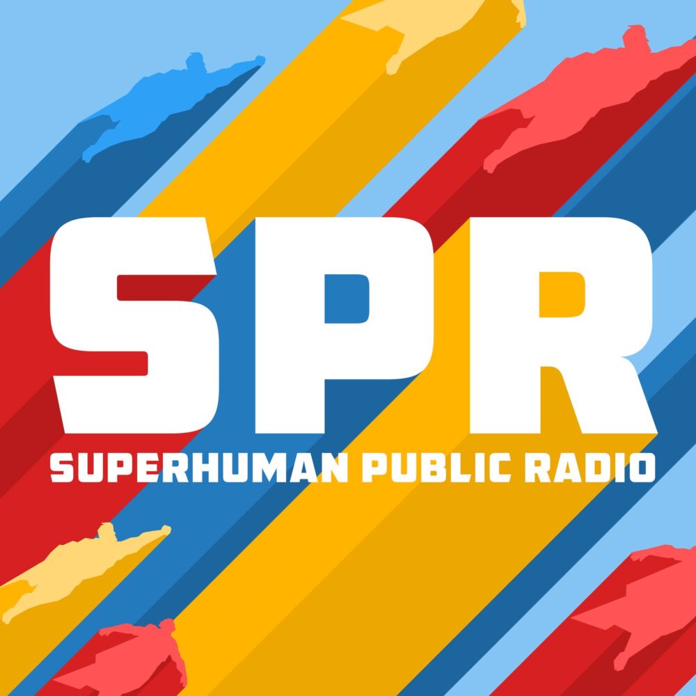 Superhuman Public Radio