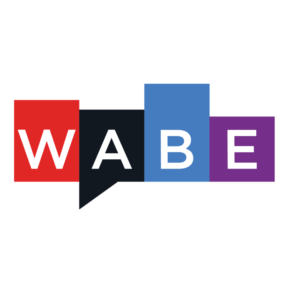 WABE logo