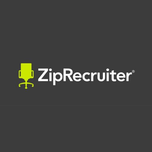 ZipRecruiter ZipRecruiter