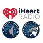 iHeart Minnesota Timberwolves Lynx