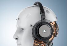AI Headphones