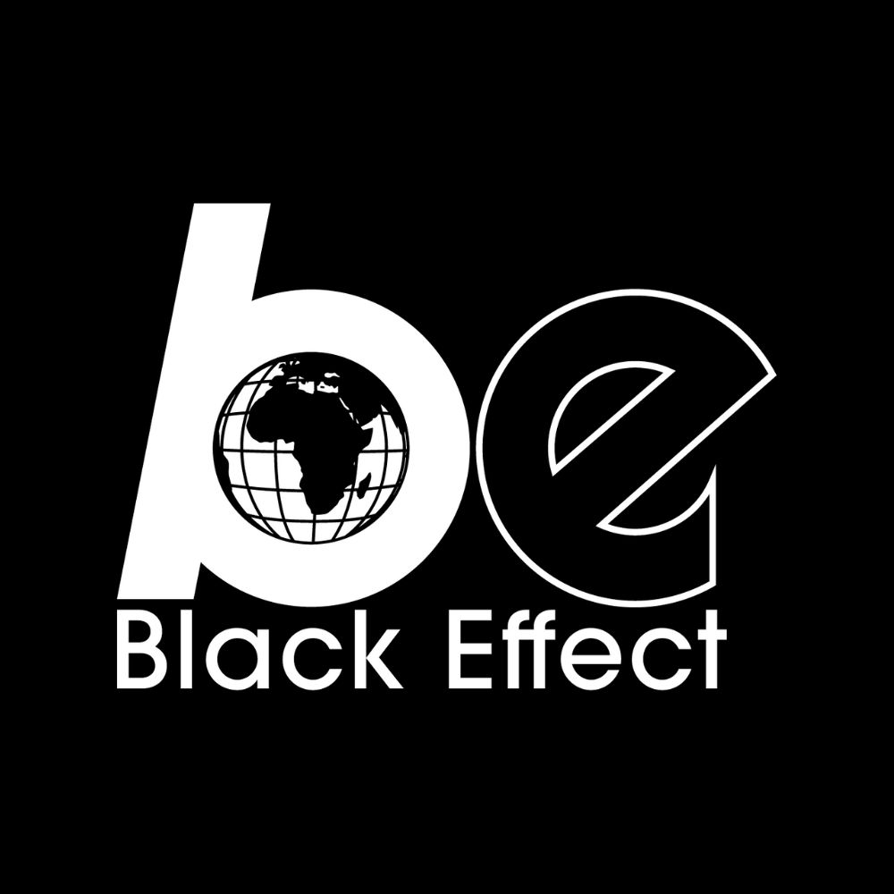 Black Effect Podcast Network Logo