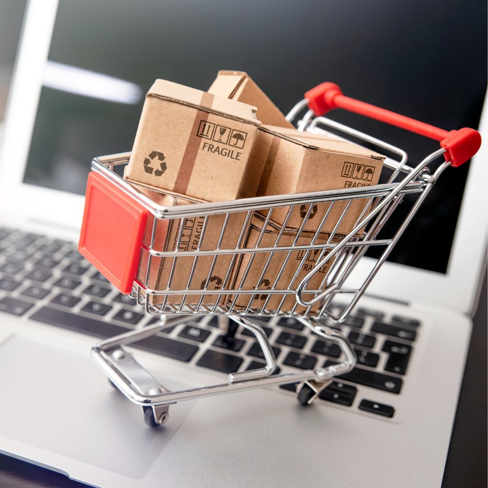 E Commerce