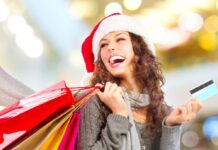 Katz: Radio Delivers the Gift of ROI in Holiday Shopping Season Holiday Shopping