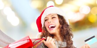 Holiday Shopping