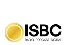 ISBC Logo