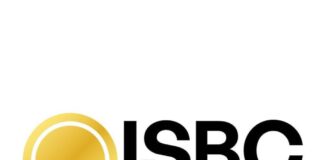 ISBC Logo