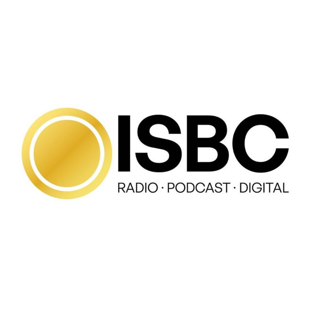 ISBC Logo