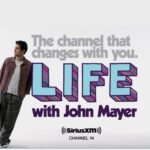 John Mayer Life Channel