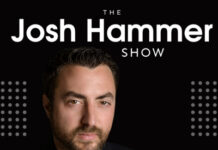 Josh Hammer