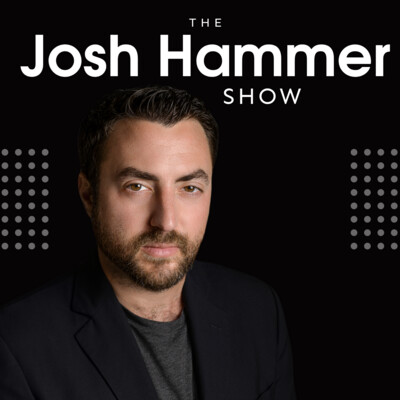 Josh Hammer