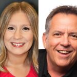 Pillar Media Adds Skip Mahaffey, Promotes Kristen James Kristen James Skip Mahaffey