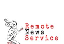 Remote News Service