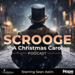 Scrooge Podcast