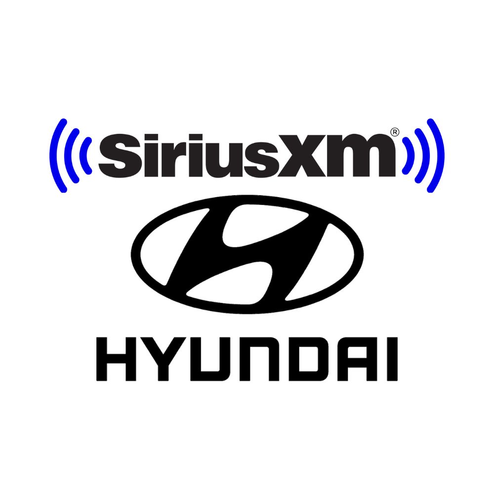 SiriusXM Hyundai