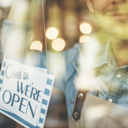 Small Business Small Business