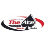 The Ace logo