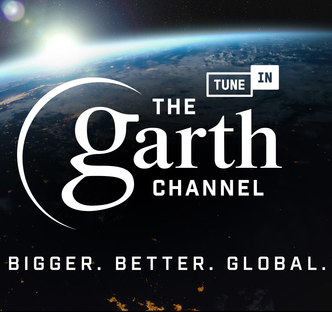 The Garth Channel